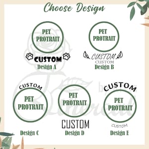 Hand-draw Pet Portrait Bag, Custom Dog Tote, Colorful Handle Bag, Personalized Pet Tote, Dog Outgoing Bag, Dog Mom Gift, Gift Idea For Canine Lover

Elevate your daily essentials with this thoughtfully designed personalized canvas tote. Combining understated aesthetics and everyday practicality, it’s a beautiful balance of function and sentiment. Whether you're gifting it or carrying it yourself, this custom bag is made to feel personal, timeless, and quietly expressive.