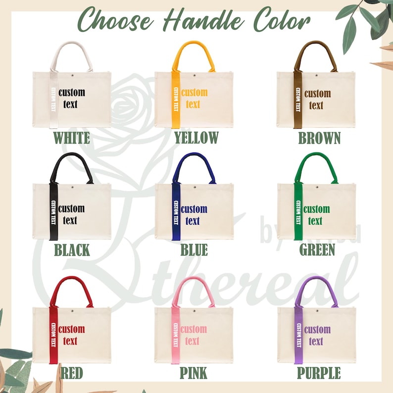 Hand-draw Pet Portrait Bag, Custom Dog Tote, Colorful Handle Bag, Personalized Pet Tote, Dog Outgoing Bag, Dog Mom Gift, Gift Idea For Canine Lover

Elevate your daily essentials with this thoughtfully designed personalized canvas tote. Combining understated aesthetics and everyday practicality, it’s a beautiful balance of function and sentiment. Whether you're gifting it or carrying it yourself, this custom bag is made to feel personal, timeless, and quietly expressive.