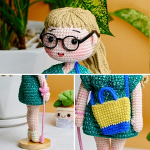 Custom Doll Accessories, Doll Accessories, Belts, Shoulder Straps, Glasses, Various Accessories, For Doll Matching