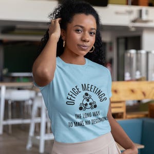 Corporate Sarcastic T-Shirt (Unisex)