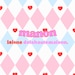 ManonLDelahaute store logo
