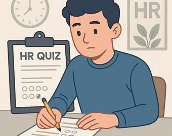 HR Competencies Quiz