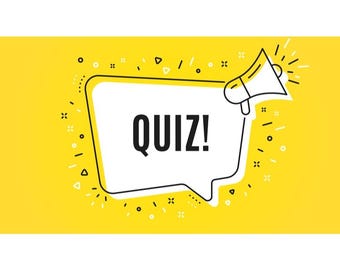 HR Workplace Quiz - 20 Questions and Answers