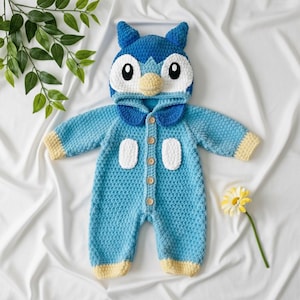 Piplup Clothes - Etsy
