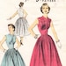 see more listings in the Ladies 50s Patterns section