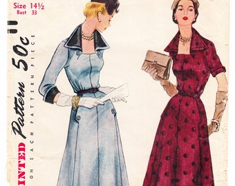 TreatÜrself special Vintage dress TreatÜrself special Vintage dress épine - TreatÜrself