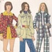 see more listings in the Ladies 70s Patterns section