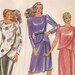 see more listings in the Ladies 80s Patterns section