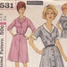 see more listings in the Ladies 60s Patterns section