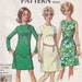 see more listings in the Ladies 60s Patterns section