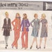 see more listings in the Ladies 60s Patterns section