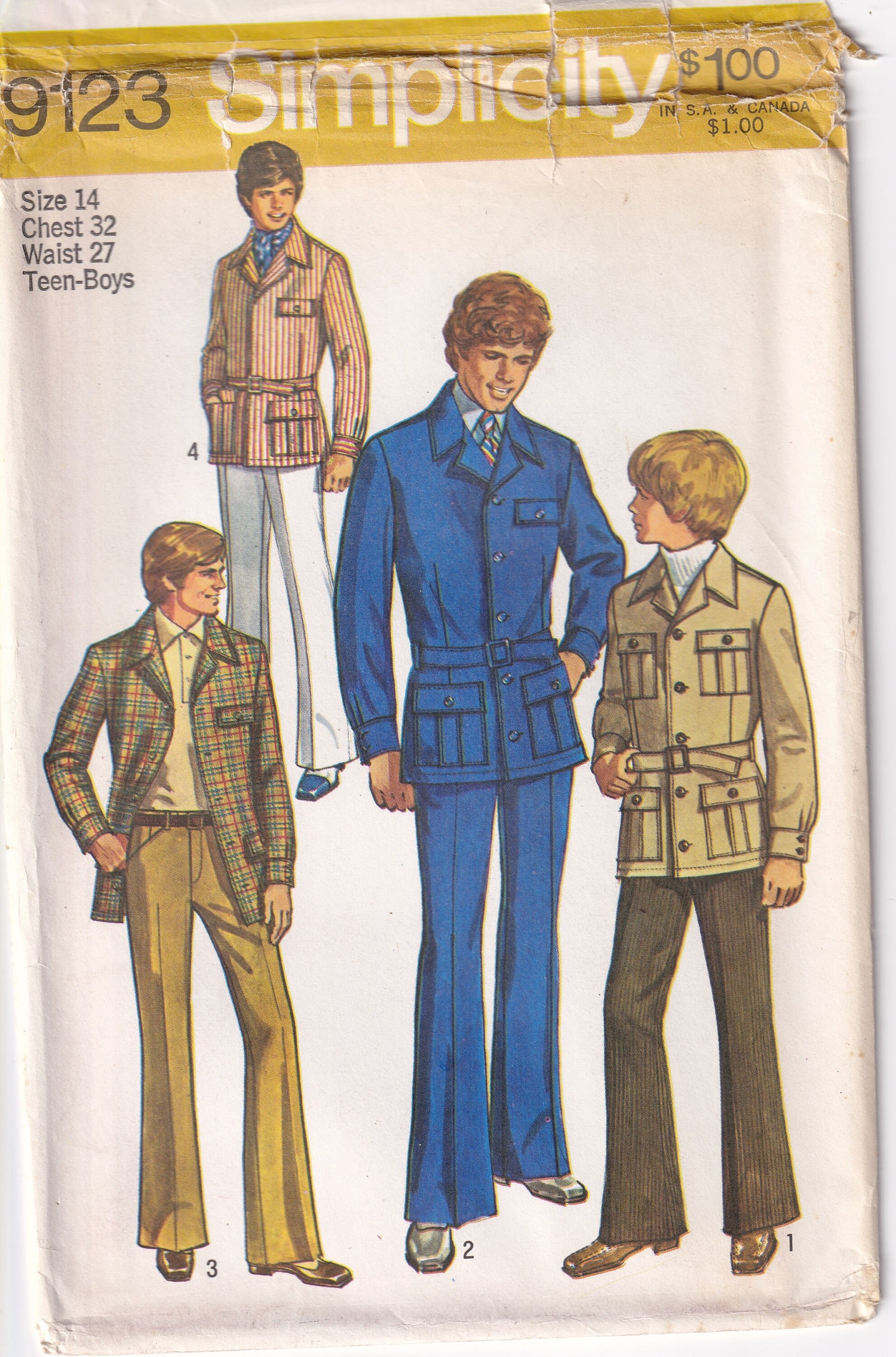 Mens Safari Suit - Etsy