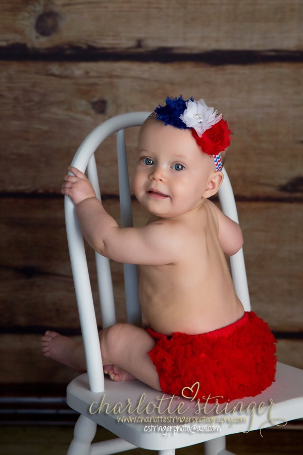 RED RUFFLE BLOOMER Bloomers Baby Bloomers Newborn Etsy