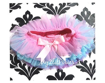 Unicorn Birthday Tutu, Birthday Girl Tutu, Birthday Unicorn Party Pastel Rainbow tutu