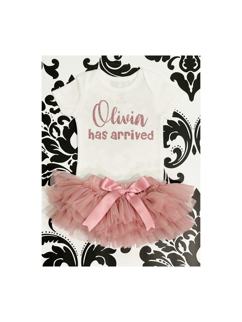 expecting mom baby girl outfit BABY GIRL Coming Home Outfit personalized new mom baby girl gift baby shower gift baby girl Newborn