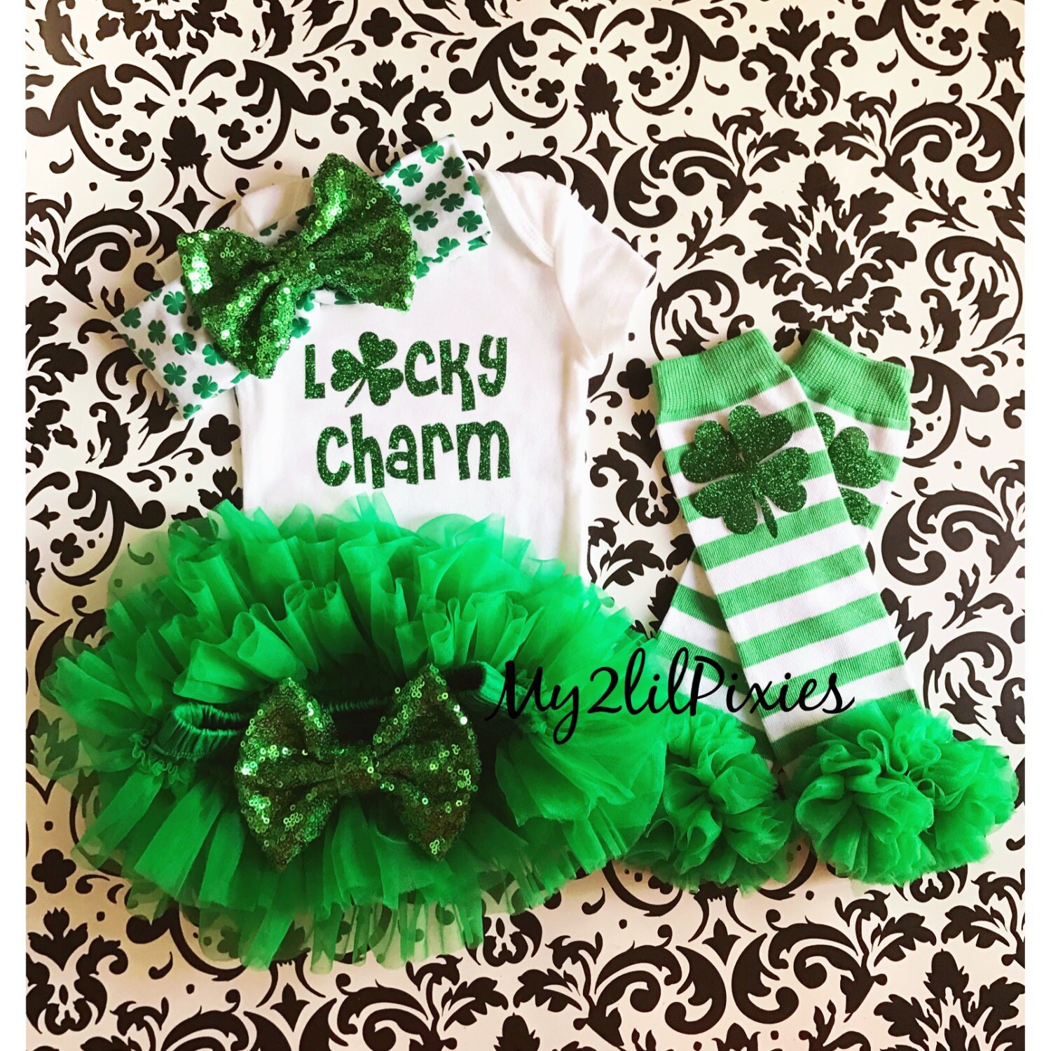 st patricks day onesie adults