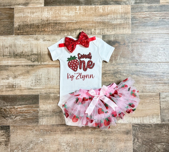 pre-order: first birthday bodysuit dress product info and reviews Personalized First Birthday Princess Bodysuit - Lavender Purple and Go