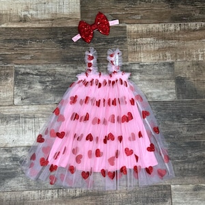 light pink two piece homecoming dress Pink two pieces lace long prom dress pink formal dress – dresstby main image 1