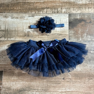 Baby Girl Tutu Bloomer and Headband in Watermelon,  Flower Headband and Watermelom Tutu Bloomer , Baby Girl Gift , Birthday Photos