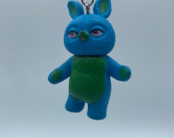 Peluche parlante Bunny, Toy Story 4 | Disney Store