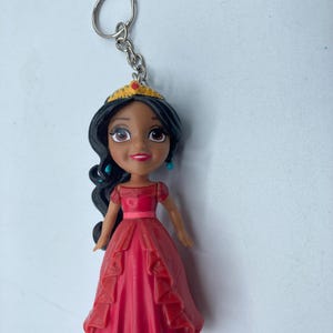 open lace back dress Disney Princess Doll Moana