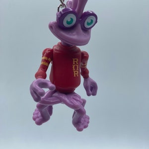 Randall Boggs Toy - Etsy