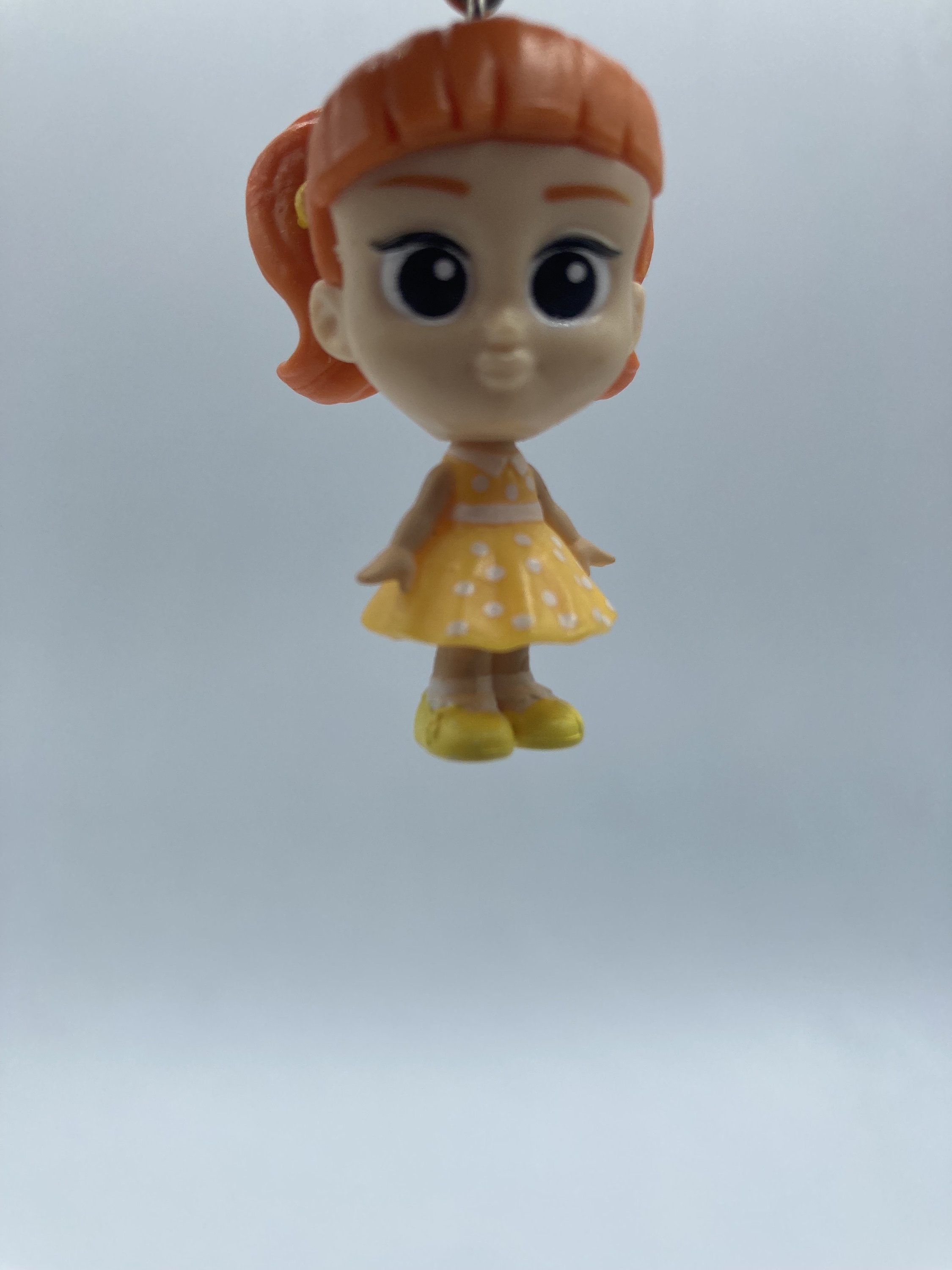 Disney Pixar Toy Story 4 Gabby Gabby 4