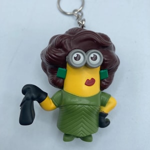 minion green dress Universal Studios - Despicable Me Minions main image 0