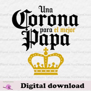 El Mejor Papa del Mundo PNG, Dia del padre plantilla para sublimacion, Sublimation Svg Design, Mexican Dad Shirt Clipart
