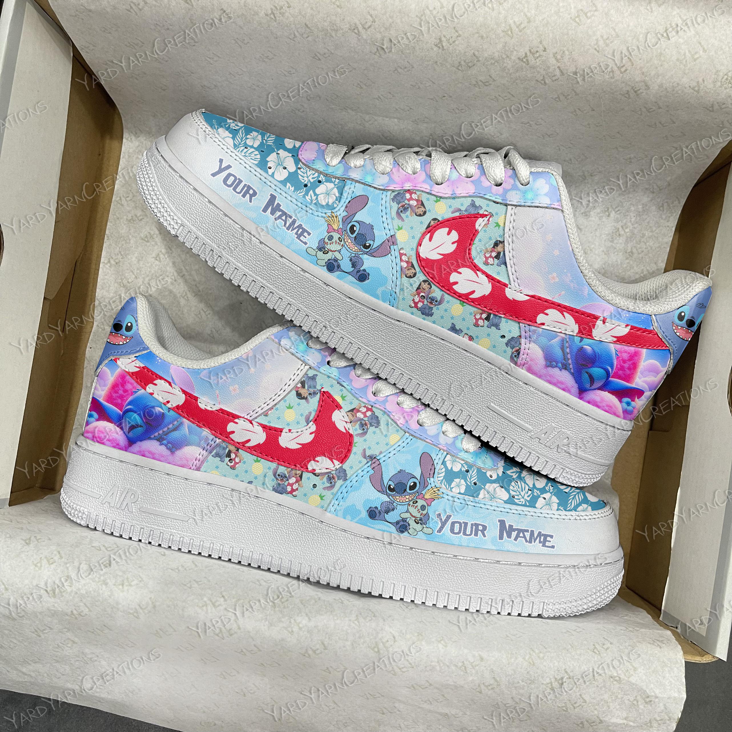 Angel Af - Main Image