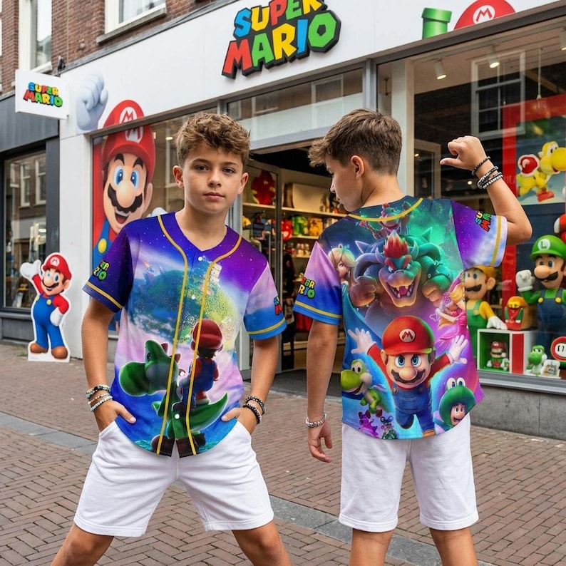 May include: A set of three ceramic mugs with a speckled, cream-colored glaze. Each mug features a different hand-painted floral design in shades of blue, green, and yellow. The mugs have a simple, rounded shape.