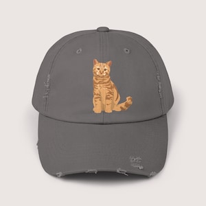 Custom Cap with Personalized Portrait, Personalized Cap, Turn Your Photo into a Custom Cap, Custom Art from Your Photo