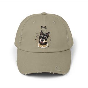 Custom PRINTED Pet Hat Using Pet Photo Personalized Dog Hat Custom Cat Hat Custom Pet Cap Dog Hat Custom Dog Baseball Cap Dog Mom Hat