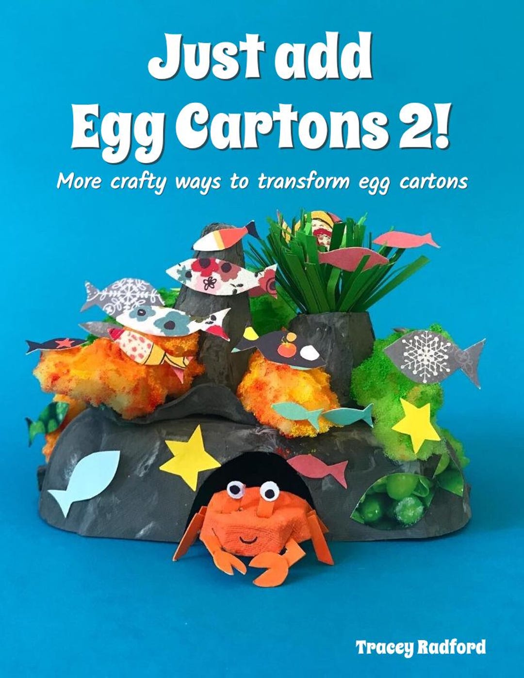 Just Add Egg Cartons 2! - Etsy
