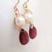 see more listings in the Earrings, Gold section