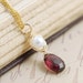 see more listings in the Necklaces, Gold section