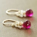 see more listings in the Earrings, Gold section