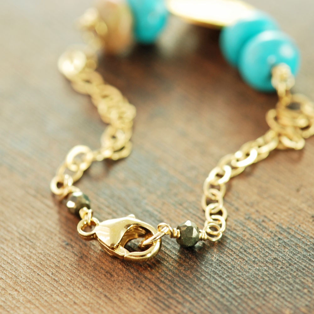 Tutti Jasper Bracelet main image 0