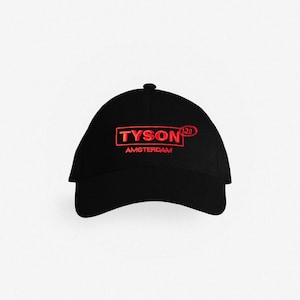 Tyson 2.0 Adjustable Cap Unisex Hat for Mike Tyson Fans
