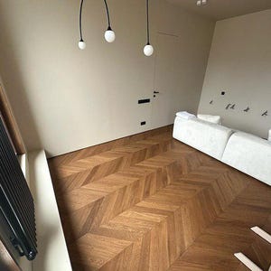 Premium Engineered Hardwood Flooring: Timeless Beauty Meets Lasting Stability