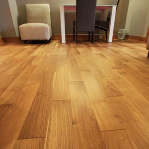 Premium Engineered Hardwood Flooring: Timeless Beauty Meets Lasting Stability