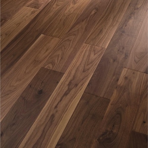 Premium Engineered Hardwood Flooring: Timeless Beauty Meets Lasting Stability