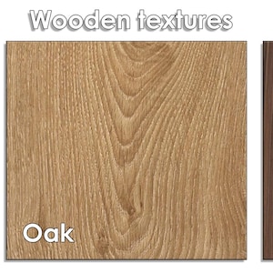 Walnut Wood Wall Panels – Luxury Modern Wall Cladding for Living Room ...