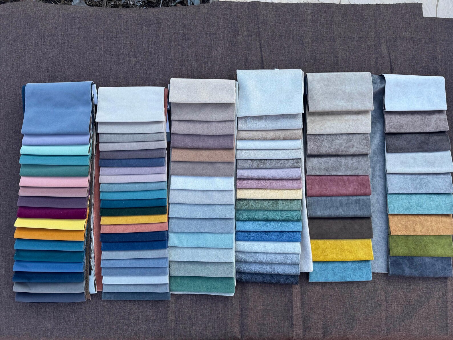 Custom Upholstered Wall Panels – Easy Wall-mount Installation, Any Size ...
