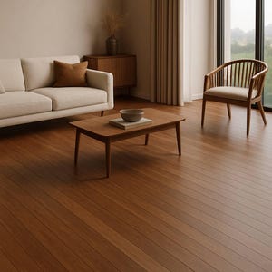 Premium Engineered Hardwood Flooring: Timeless Beauty Meets Lasting Stability