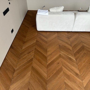 Premium Engineered Hardwood Flooring: Timeless Beauty Meets Lasting Stability