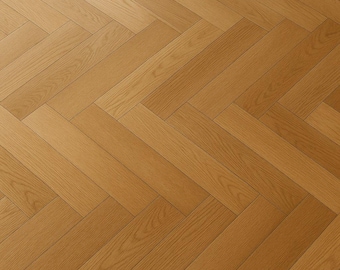 Pisos de madera de ingeniería premium: belleza atemporal y estabilidad duradera