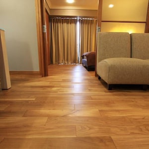 Premium Engineered Hardwood Flooring: Timeless Beauty Meets Lasting Stability