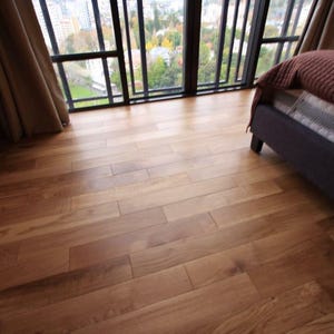 Premium Engineered Hardwood Flooring: Timeless Beauty Meets Lasting Stability