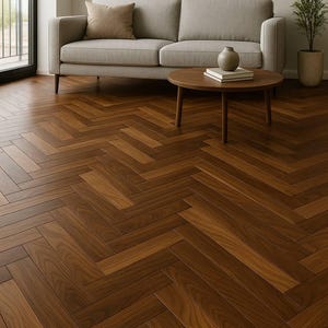 Premium Engineered Hardwood Flooring: Timeless Beauty Meets Lasting Stability